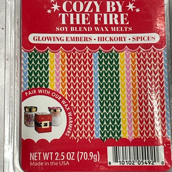 Packed Party Wax Melts Bundle - Picture 2 of 2